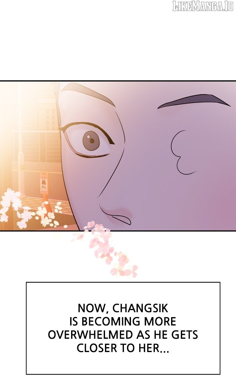 A Campus Romance, I Guess Chapter 90 - Page 135
