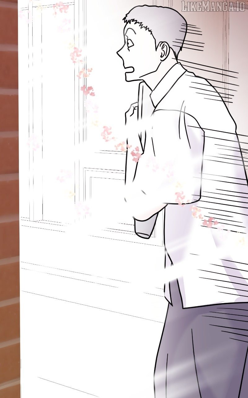 A Campus Romance, I Guess Chapter 90 - Page 137