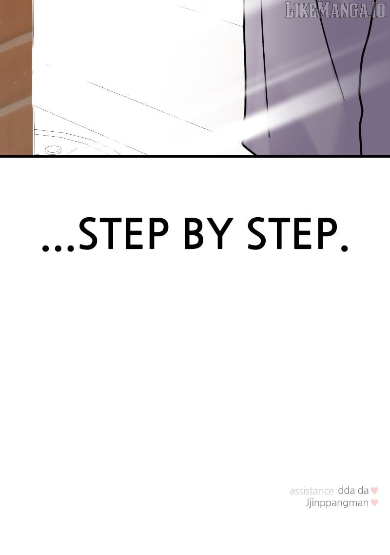 A Campus Romance, I Guess Chapter 90 - Page 138