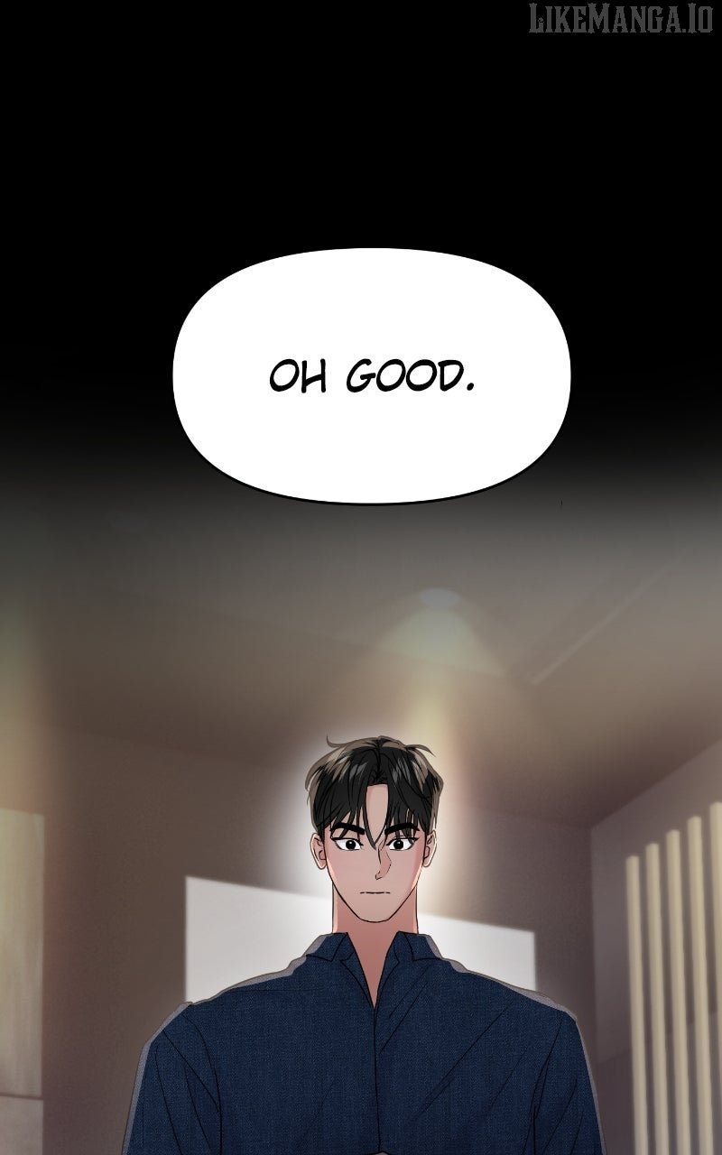 A Campus Romance, I Guess Chapter 90 - Page 21