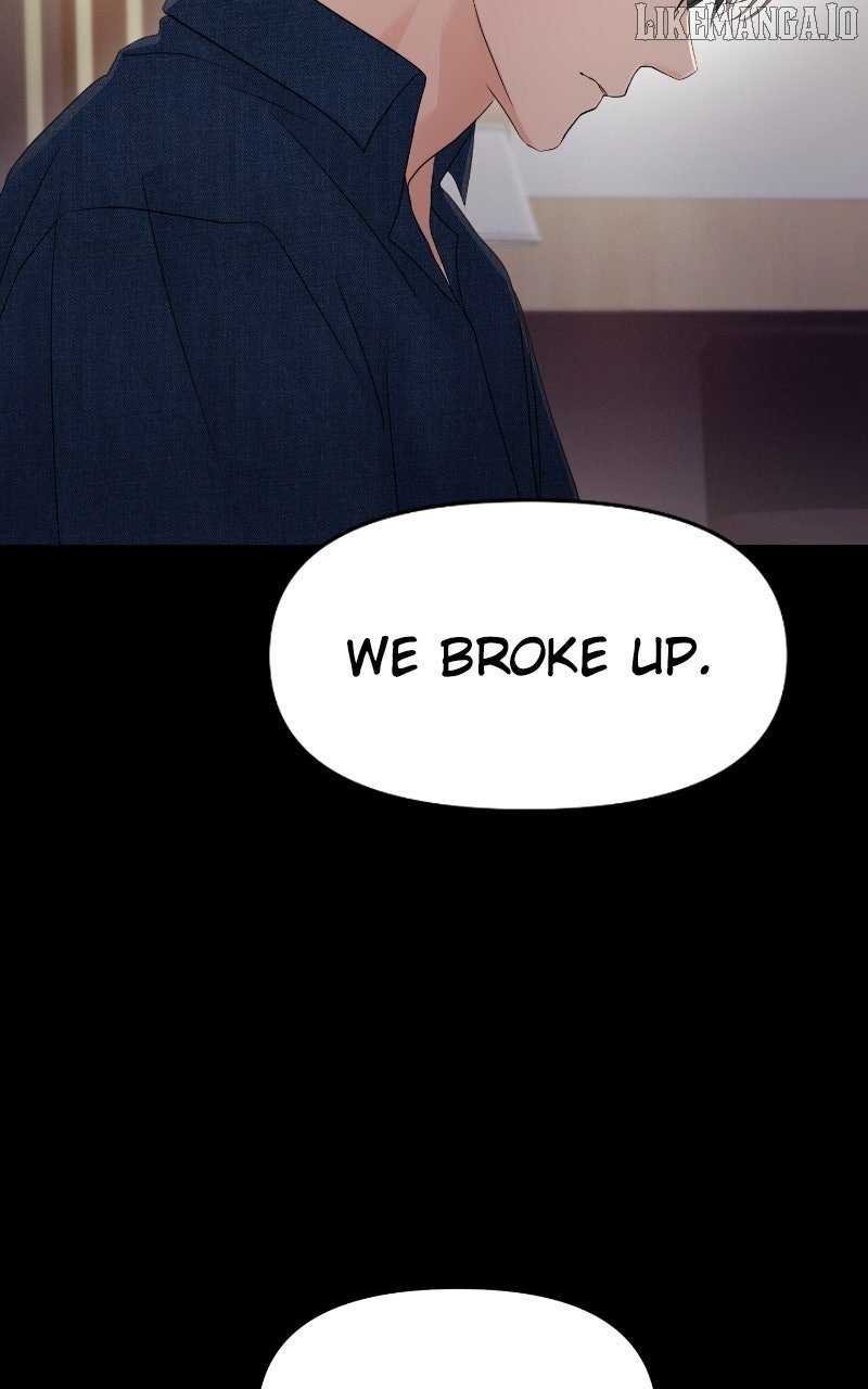 A Campus Romance, I Guess Chapter 90 - Page 24