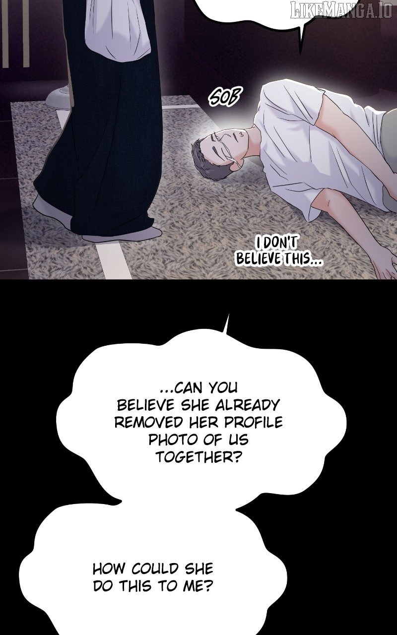 A Campus Romance, I Guess Chapter 90 - Page 26