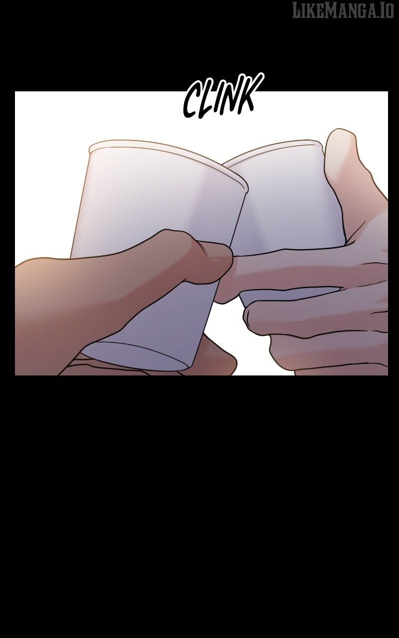 A Campus Romance, I Guess Chapter 90 - Page 28