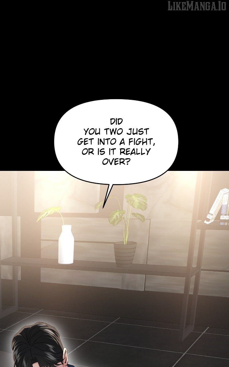 A Campus Romance, I Guess Chapter 90 - Page 29