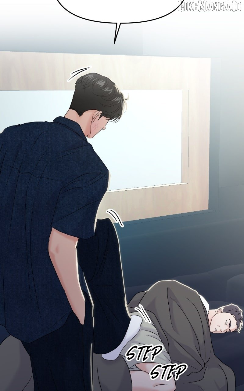 A Campus Romance, I Guess Chapter 90 - Page 3