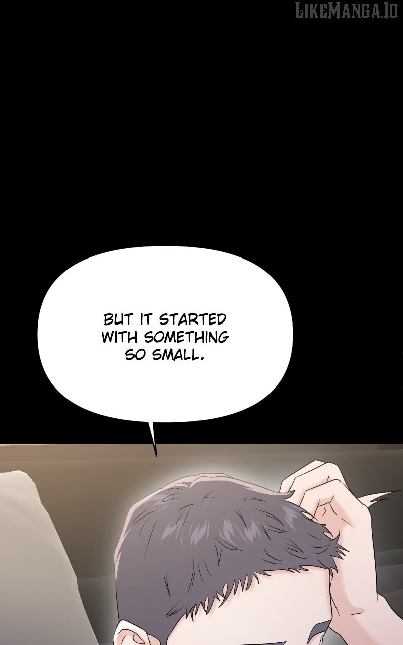 A Campus Romance, I Guess Chapter 90 - Page 31