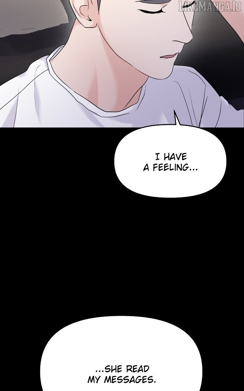 A Campus Romance, I Guess Chapter 90 - Page 32