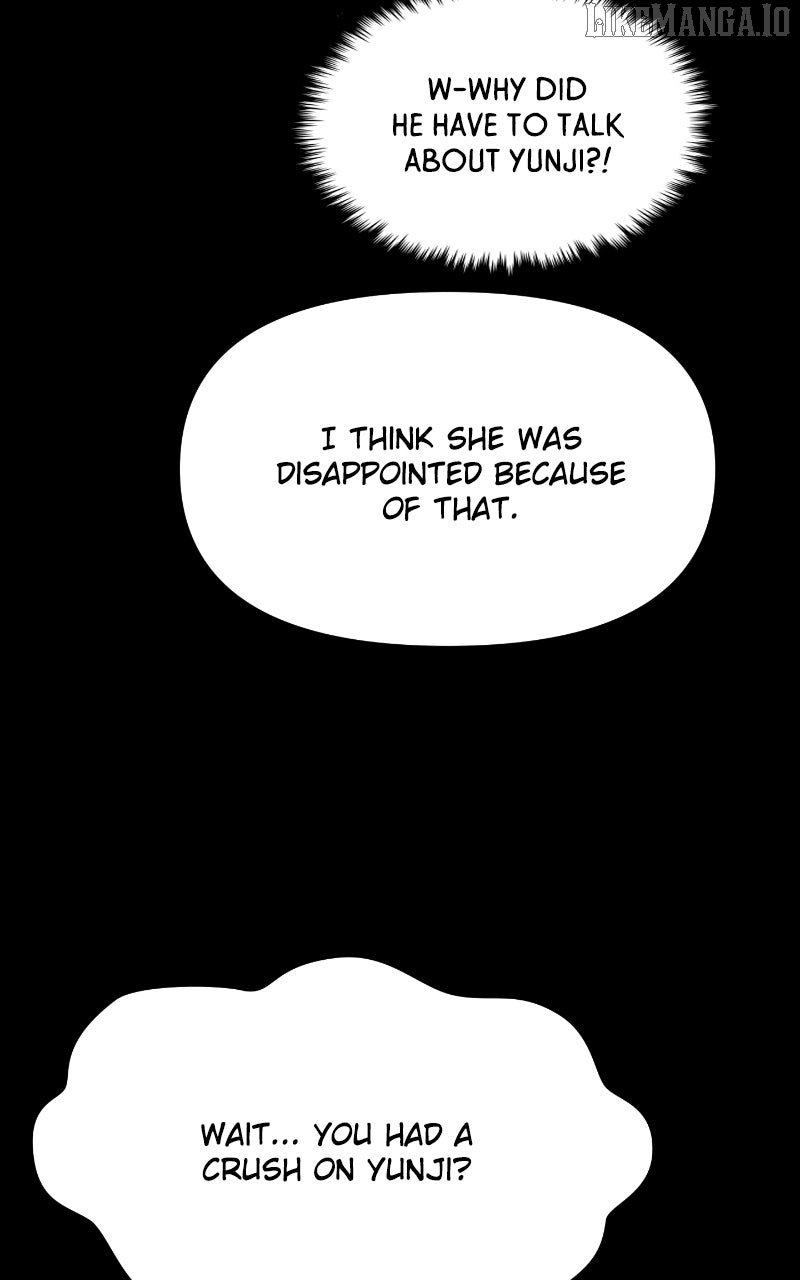 A Campus Romance, I Guess Chapter 90 - Page 34