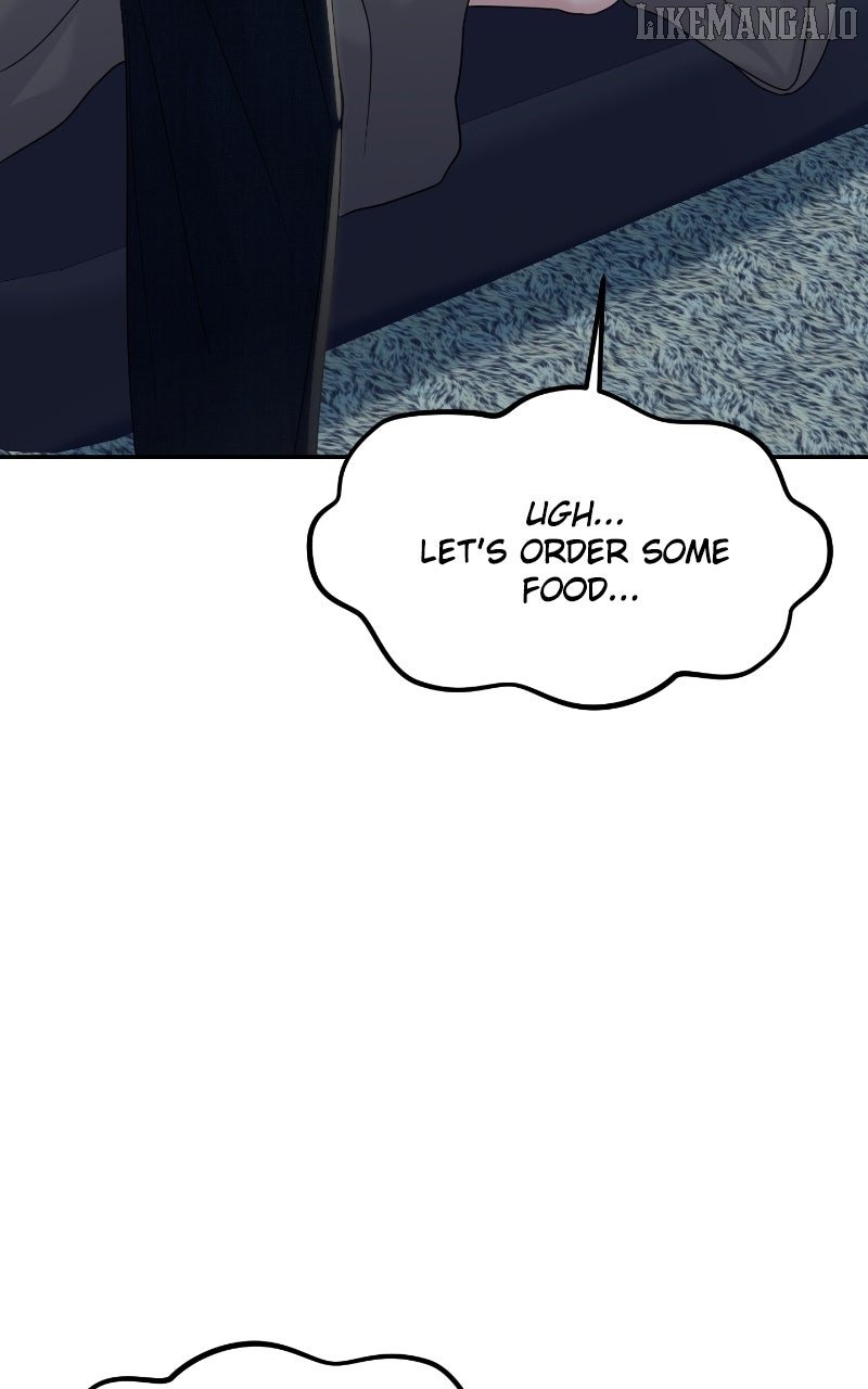 A Campus Romance, I Guess Chapter 90 - Page 4