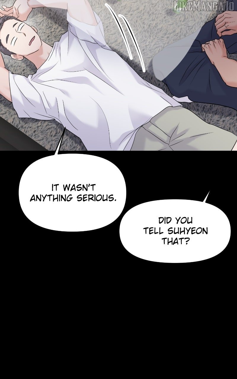 A Campus Romance, I Guess Chapter 90 - Page 42