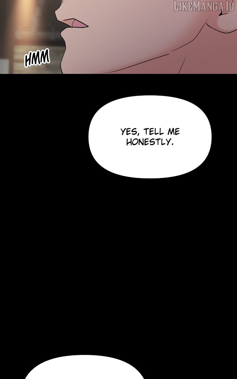 A Campus Romance, I Guess Chapter 90 - Page 47