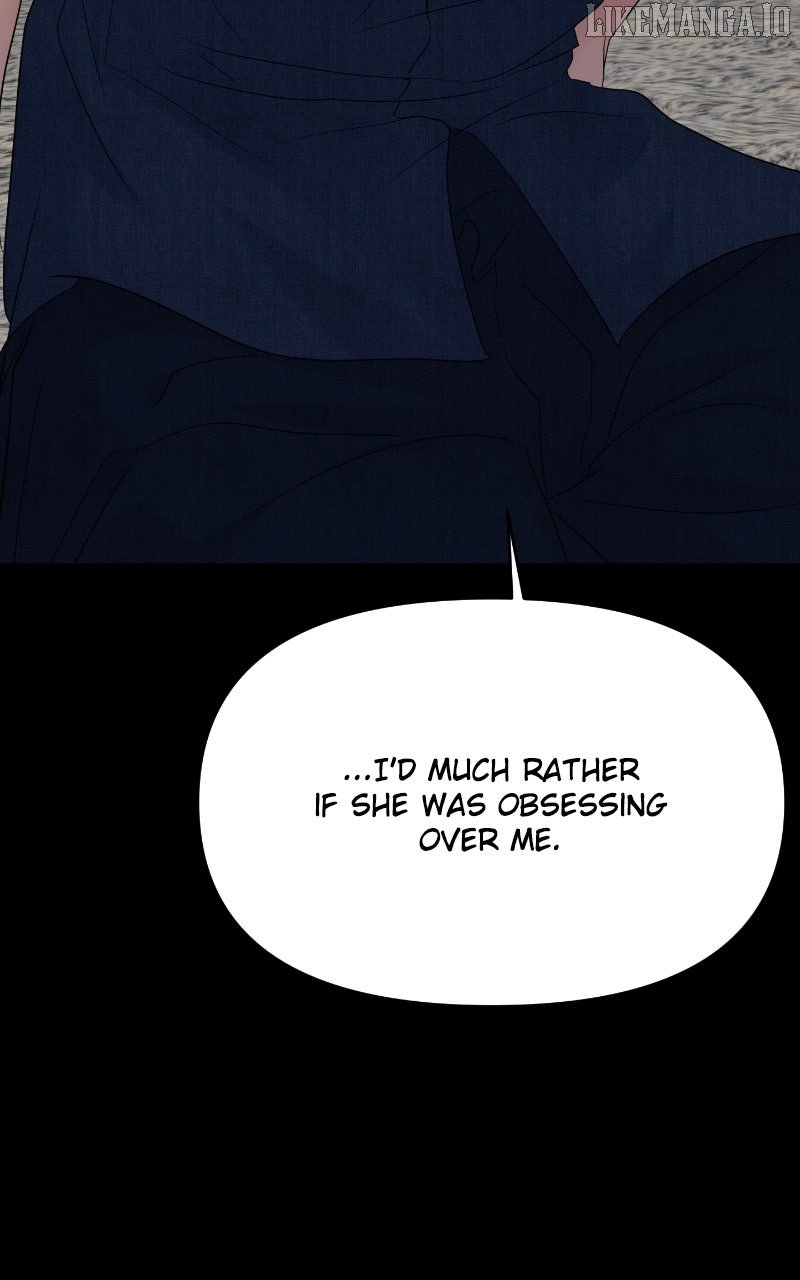 A Campus Romance, I Guess Chapter 90 - Page 49