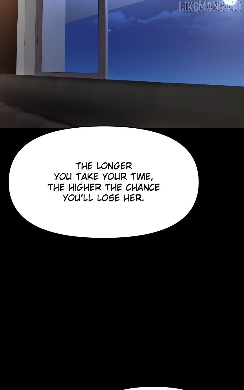 A Campus Romance, I Guess Chapter 90 - Page 52