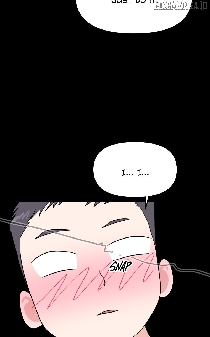 A Campus Romance, I Guess Chapter 90 - Page 56