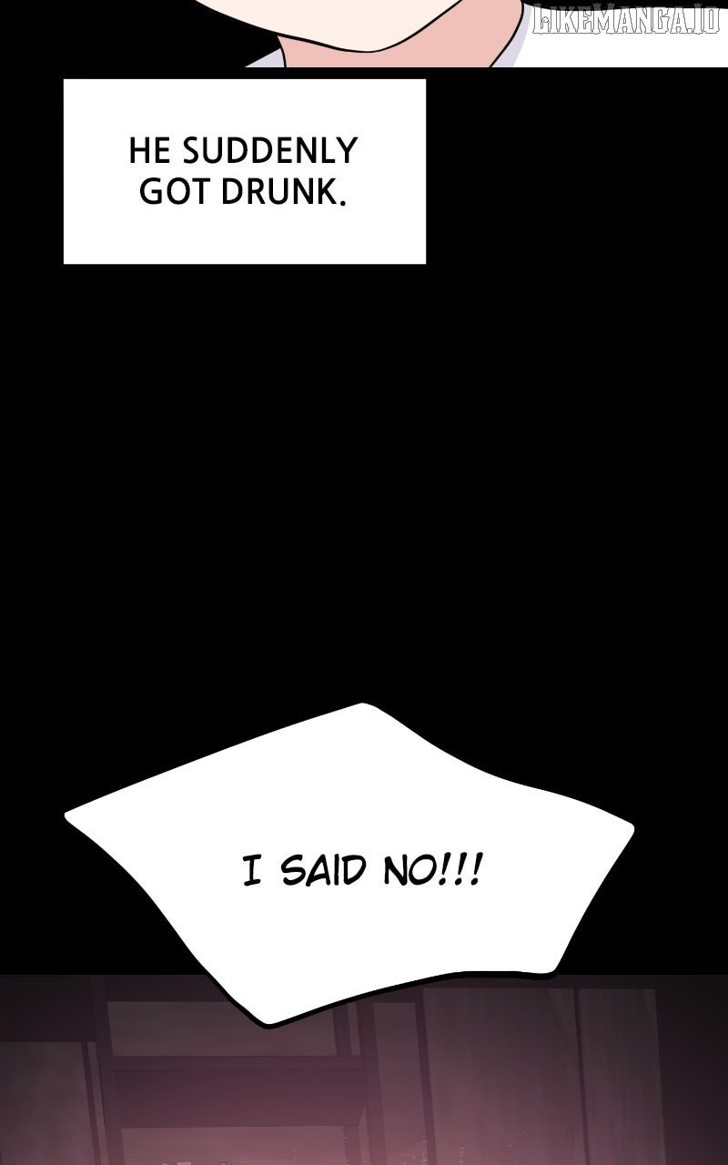 A Campus Romance, I Guess Chapter 90 - Page 57