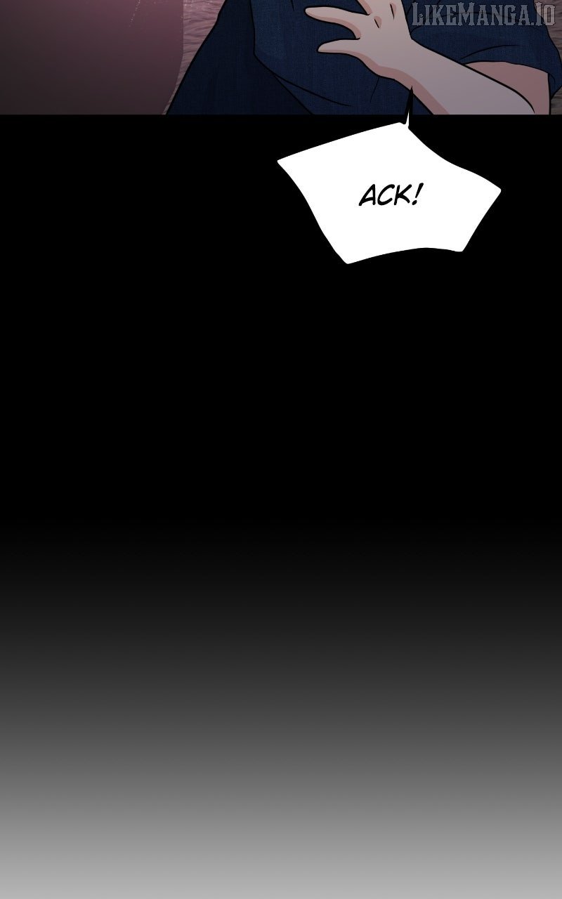 A Campus Romance, I Guess Chapter 90 - Page 59