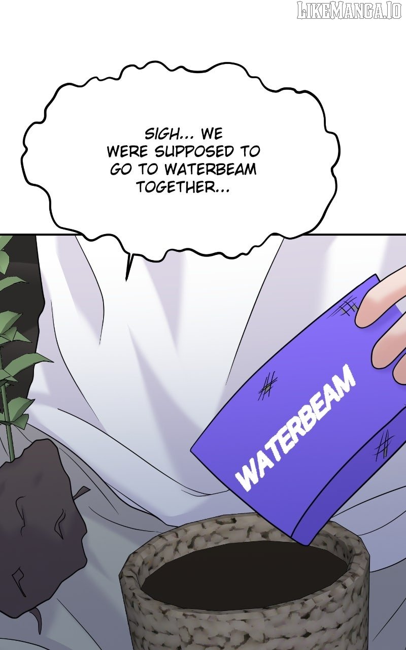 A Campus Romance, I Guess Chapter 90 - Page 62