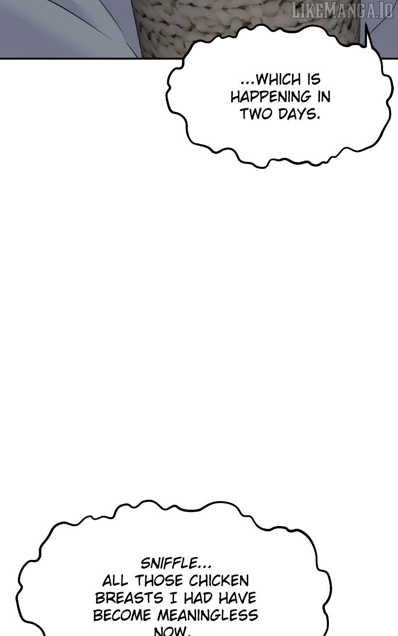 A Campus Romance, I Guess Chapter 90 - Page 63