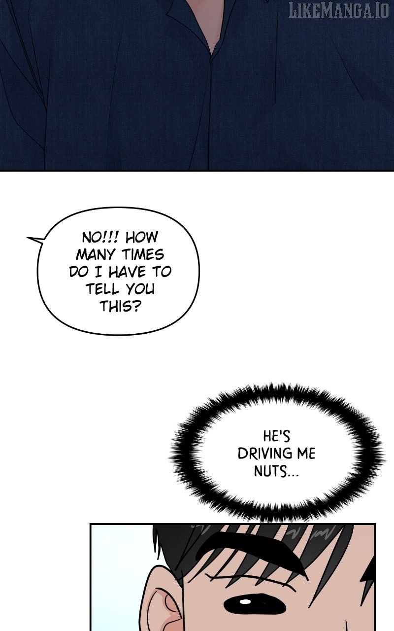 A Campus Romance, I Guess Chapter 90 - Page 66