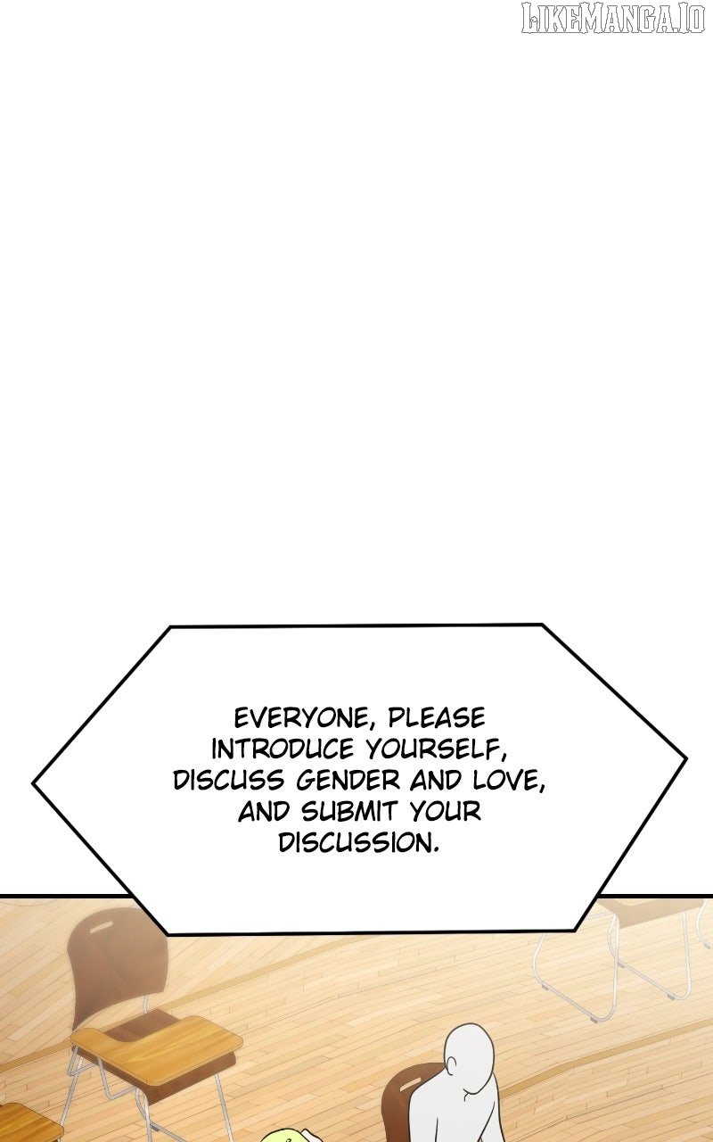 A Campus Romance, I Guess Chapter 90 - Page 68