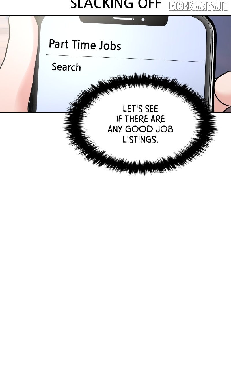 A Campus Romance, I Guess Chapter 90 - Page 80