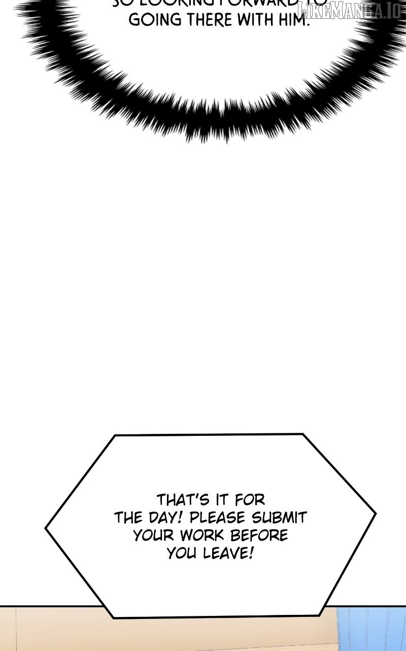 A Campus Romance, I Guess Chapter 90 - Page 84