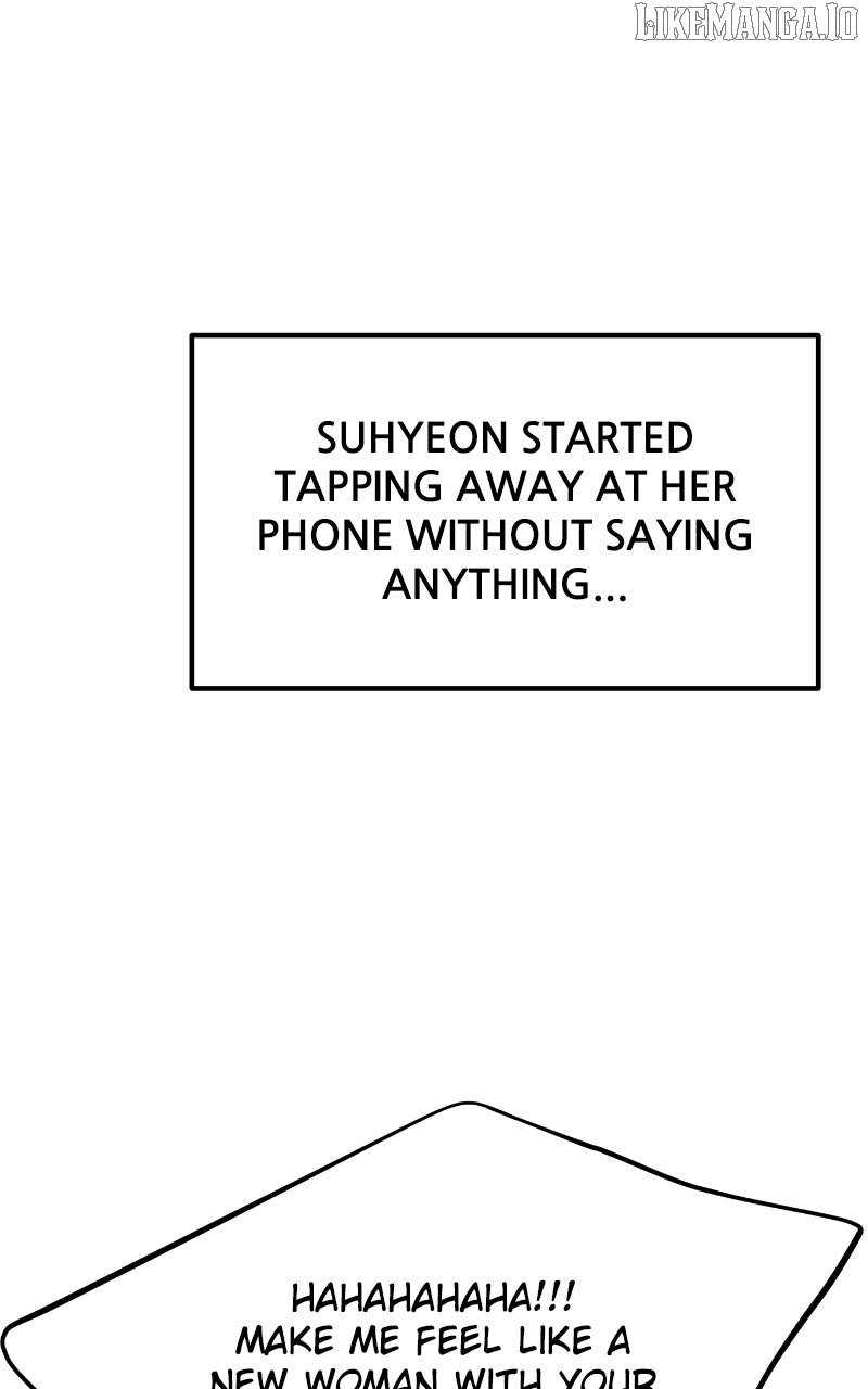 A Campus Romance, I Guess Chapter 90 - Page 91