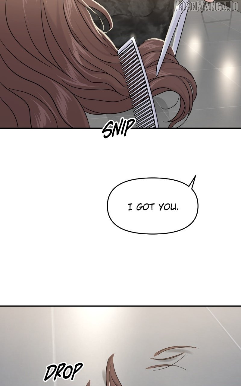 A Campus Romance, I Guess Chapter 90 - Page 94