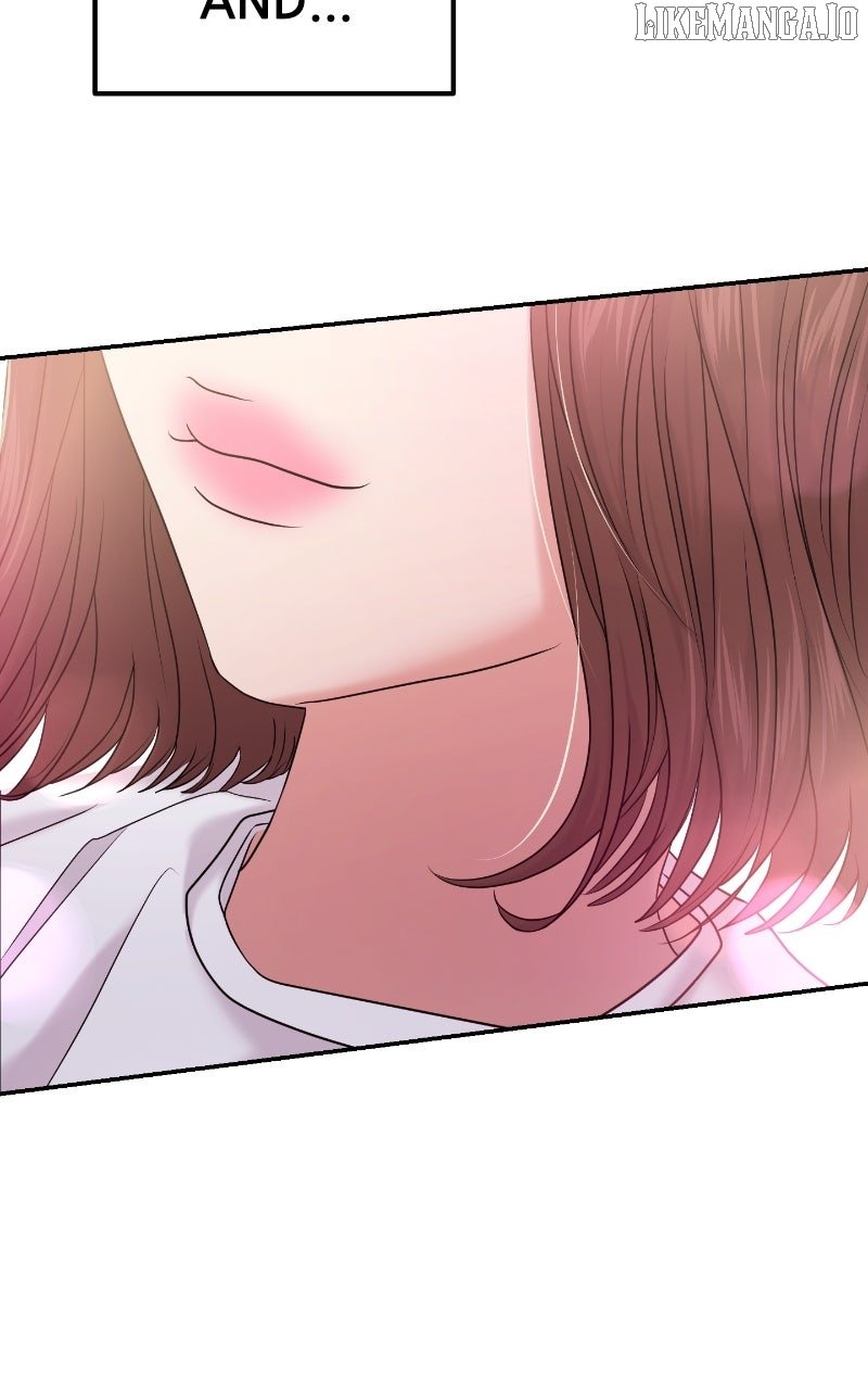 A Campus Romance, I Guess Chapter 90 - Page 96