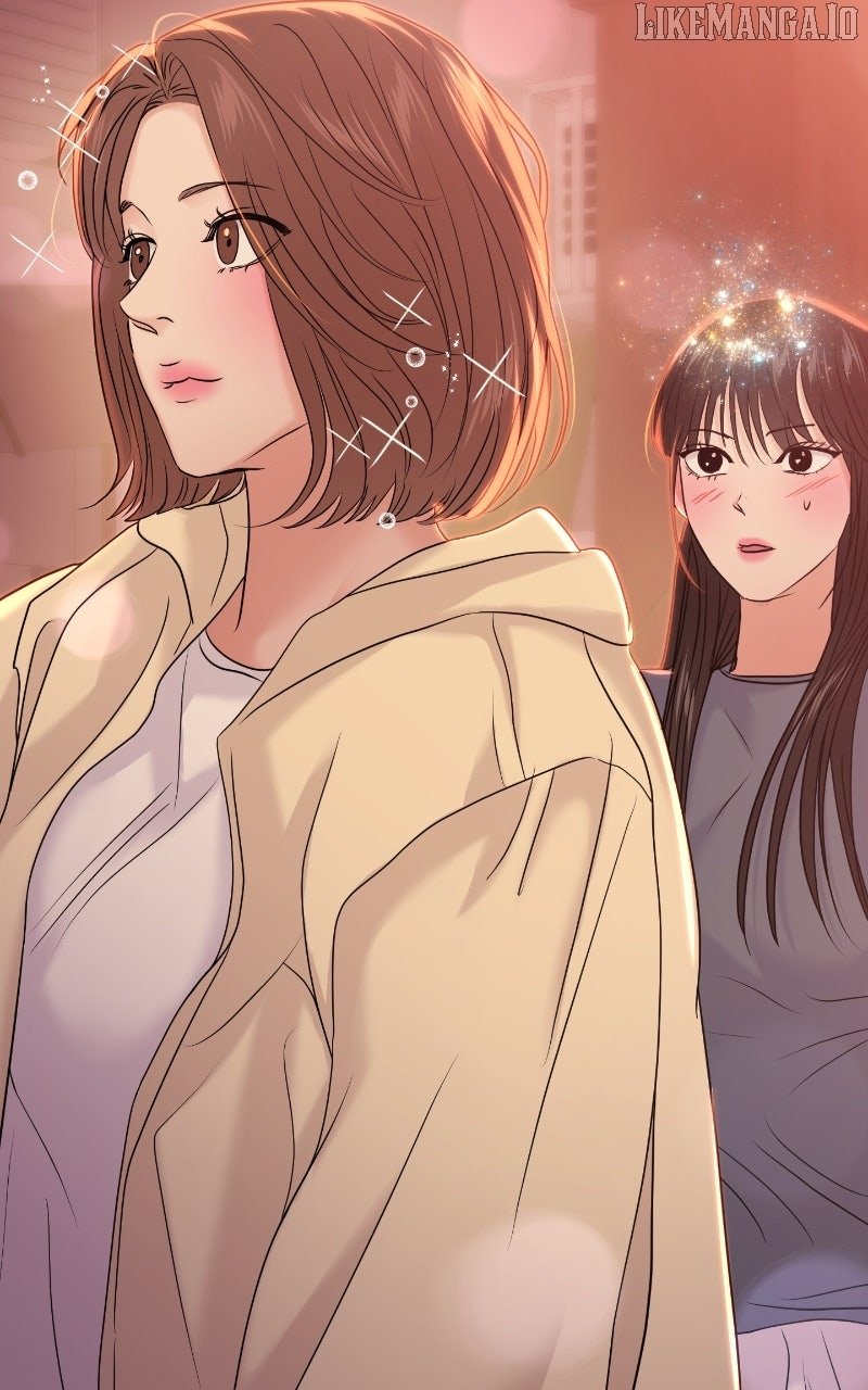 A Campus Romance, I Guess Chapter 90 - Page 99
