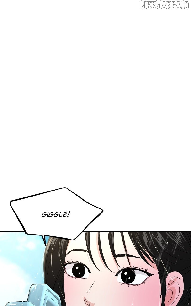 A Campus Romance, I Guess Chapter 91 - Page 102