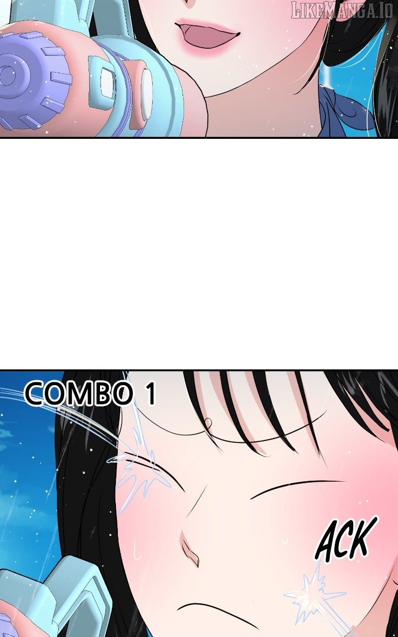 A Campus Romance, I Guess Chapter 91 - Page 103