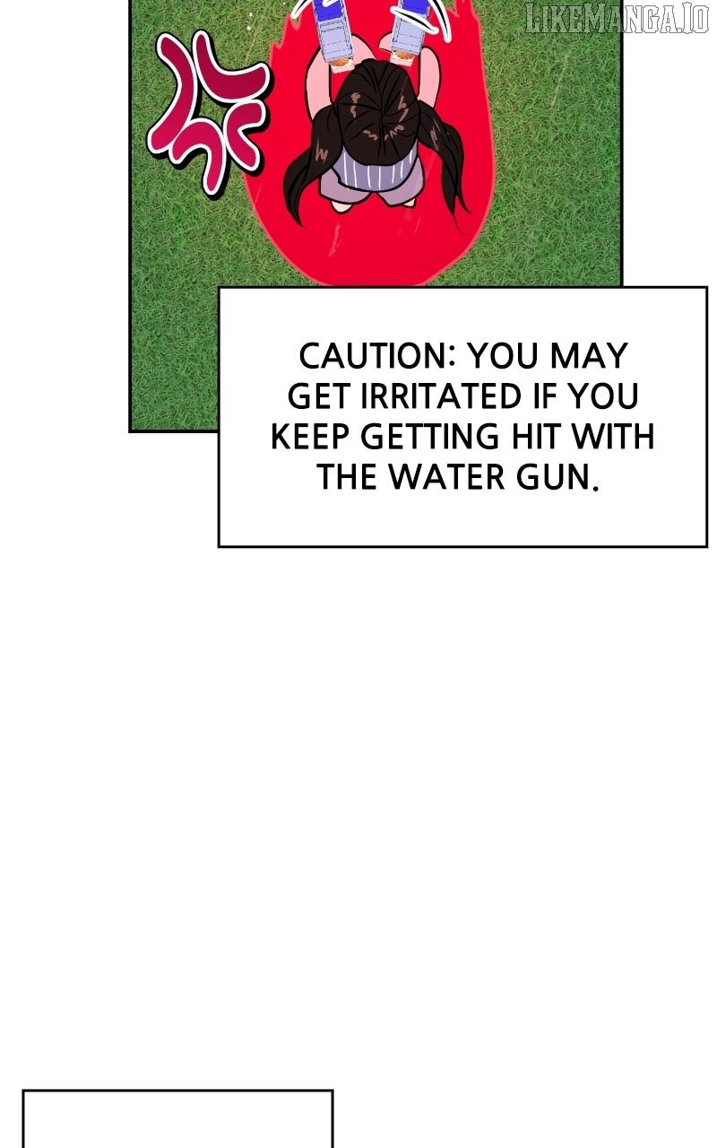 A Campus Romance, I Guess Chapter 91 - Page 106