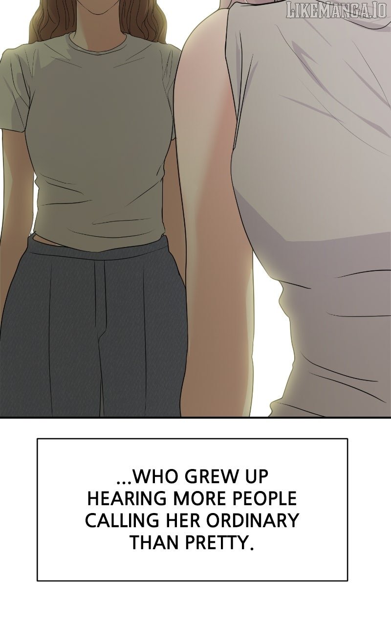 A Campus Romance, I Guess Chapter 91 - Page 112