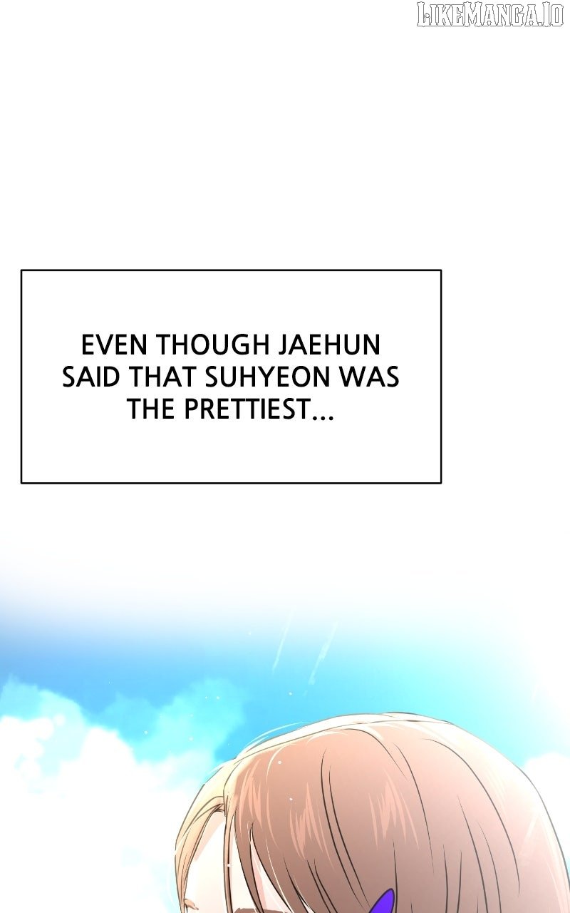 A Campus Romance, I Guess Chapter 91 - Page 113