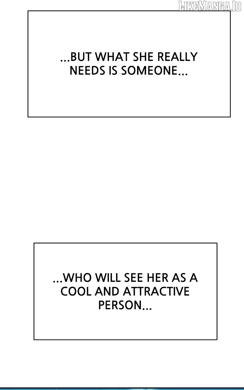 A Campus Romance, I Guess Chapter 91 - Page 120