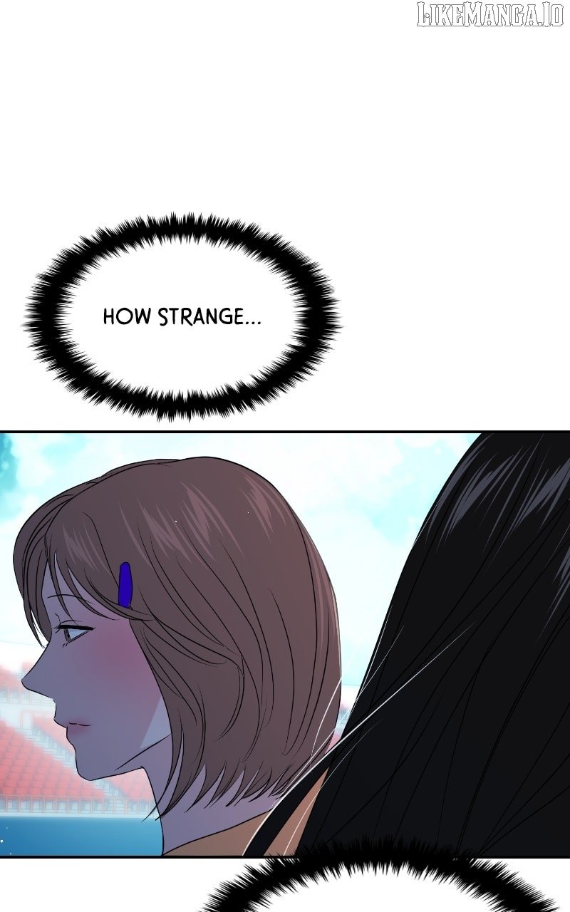 A Campus Romance, I Guess Chapter 91 - Page 124