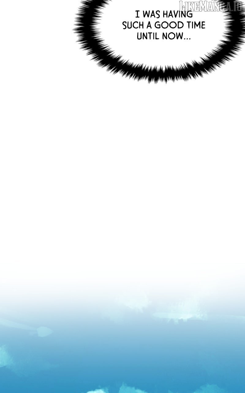 A Campus Romance, I Guess Chapter 91 - Page 125