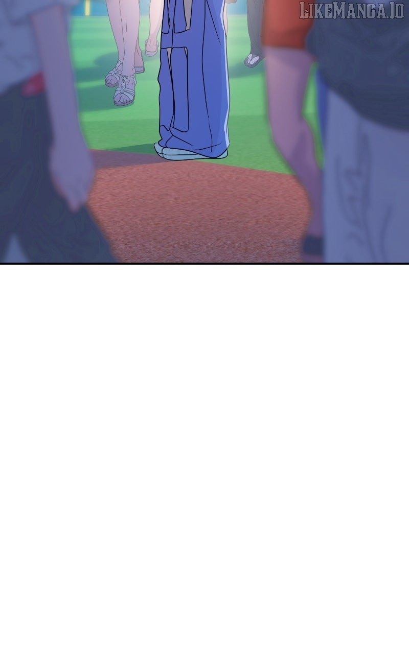 A Campus Romance, I Guess Chapter 91 - Page 127