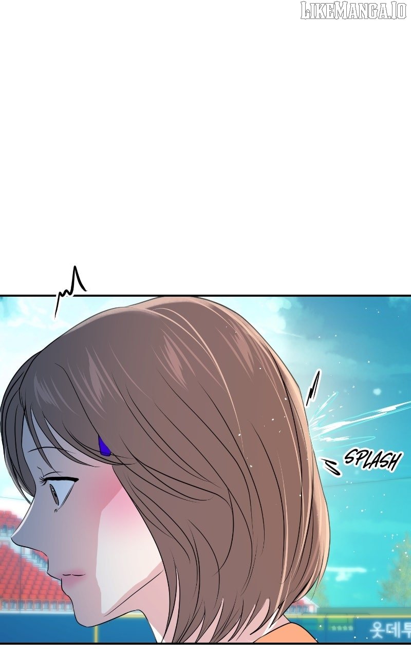 A Campus Romance, I Guess Chapter 91 - Page 128