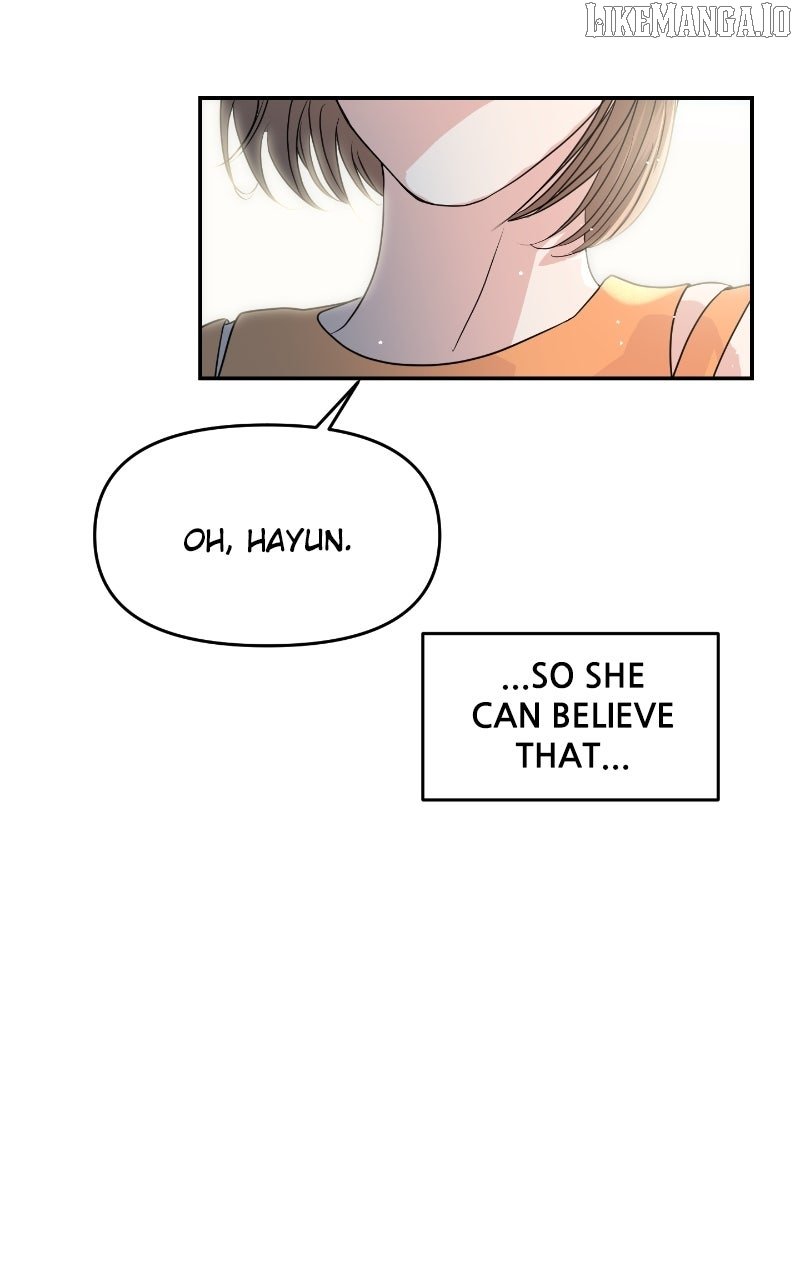 A Campus Romance, I Guess Chapter 91 - Page 129