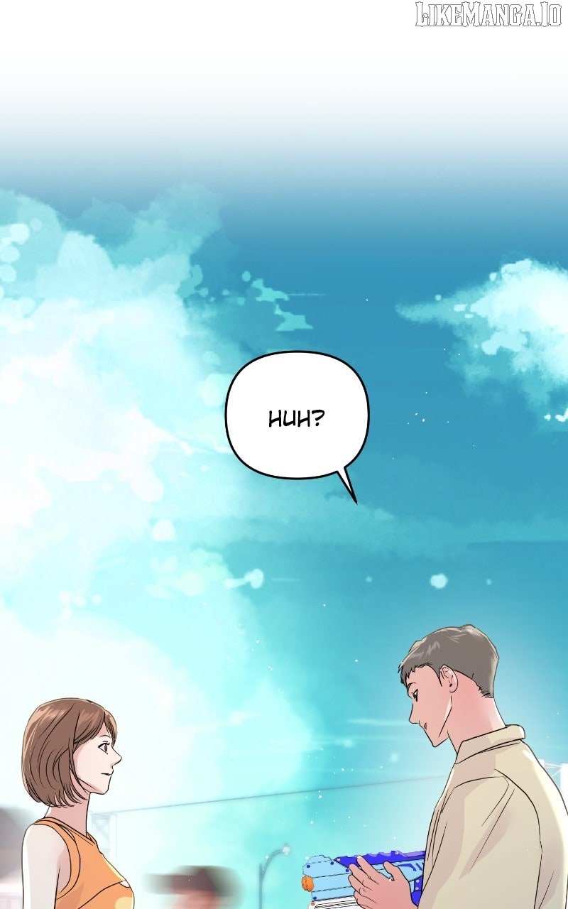 A Campus Romance, I Guess Chapter 91 - Page 130
