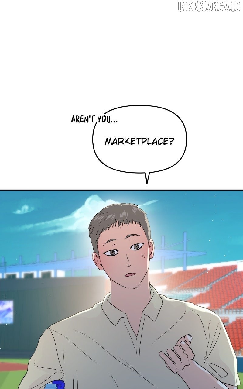 A Campus Romance, I Guess Chapter 91 - Page 132