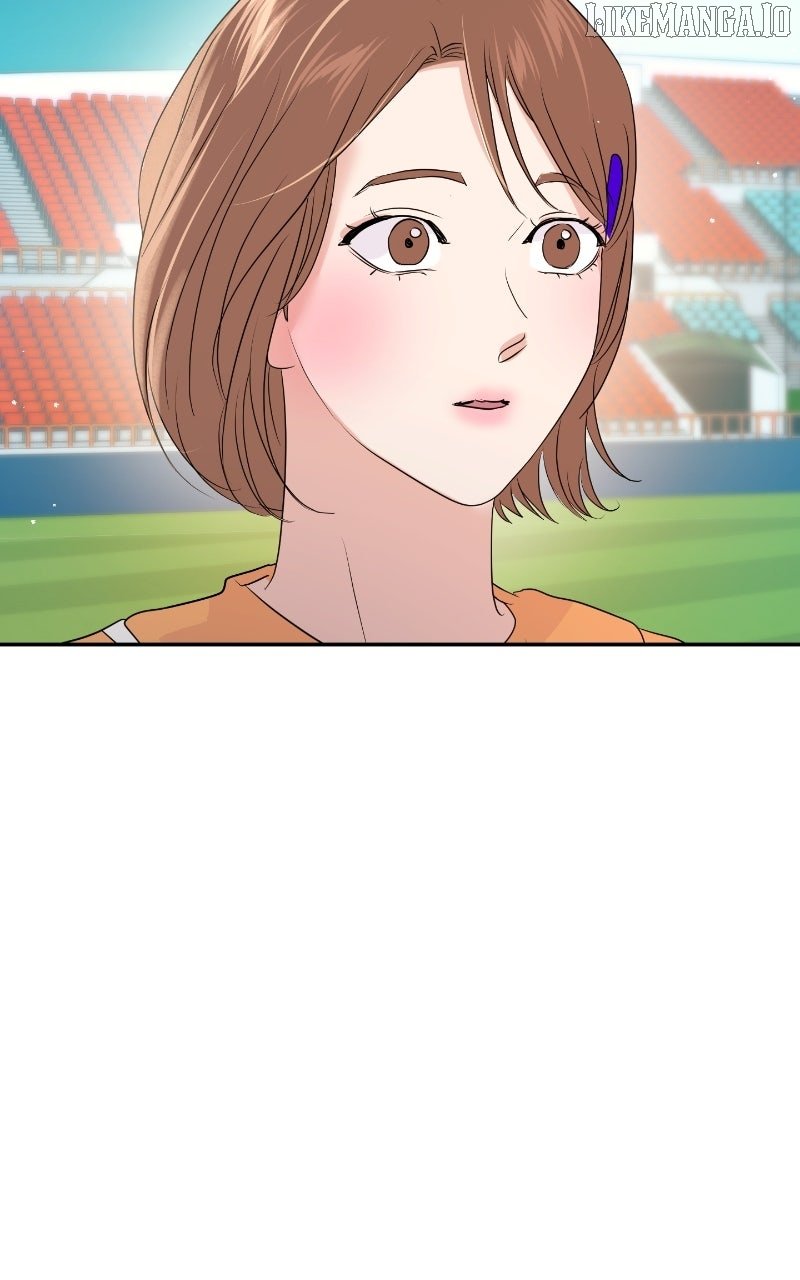 A Campus Romance, I Guess Chapter 91 - Page 134