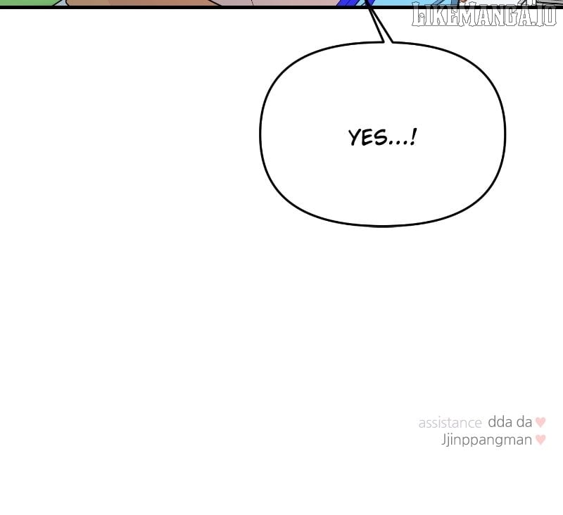 A Campus Romance, I Guess Chapter 91 - Page 136