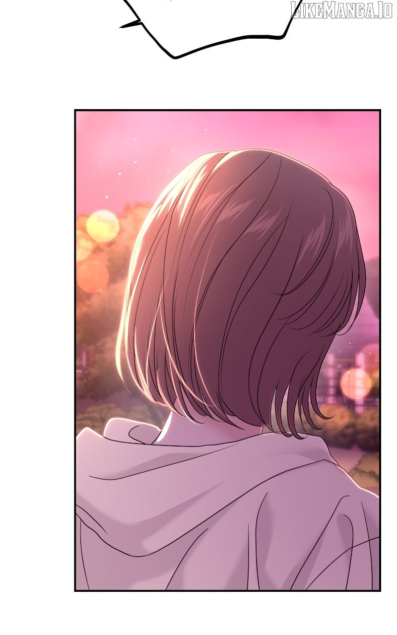 A Campus Romance, I Guess Chapter 91 - Page 18