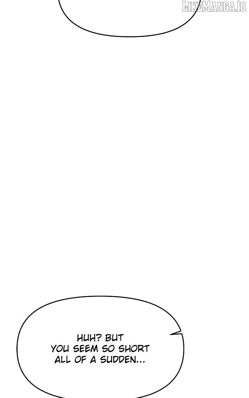 A Campus Romance, I Guess Chapter 91 - Page 23