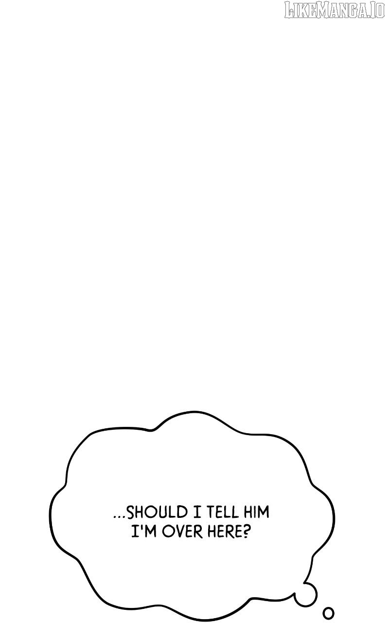 A Campus Romance, I Guess Chapter 91 - Page 25