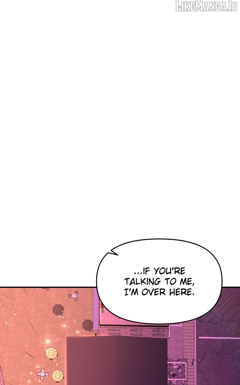 A Campus Romance, I Guess Chapter 91 - Page 26