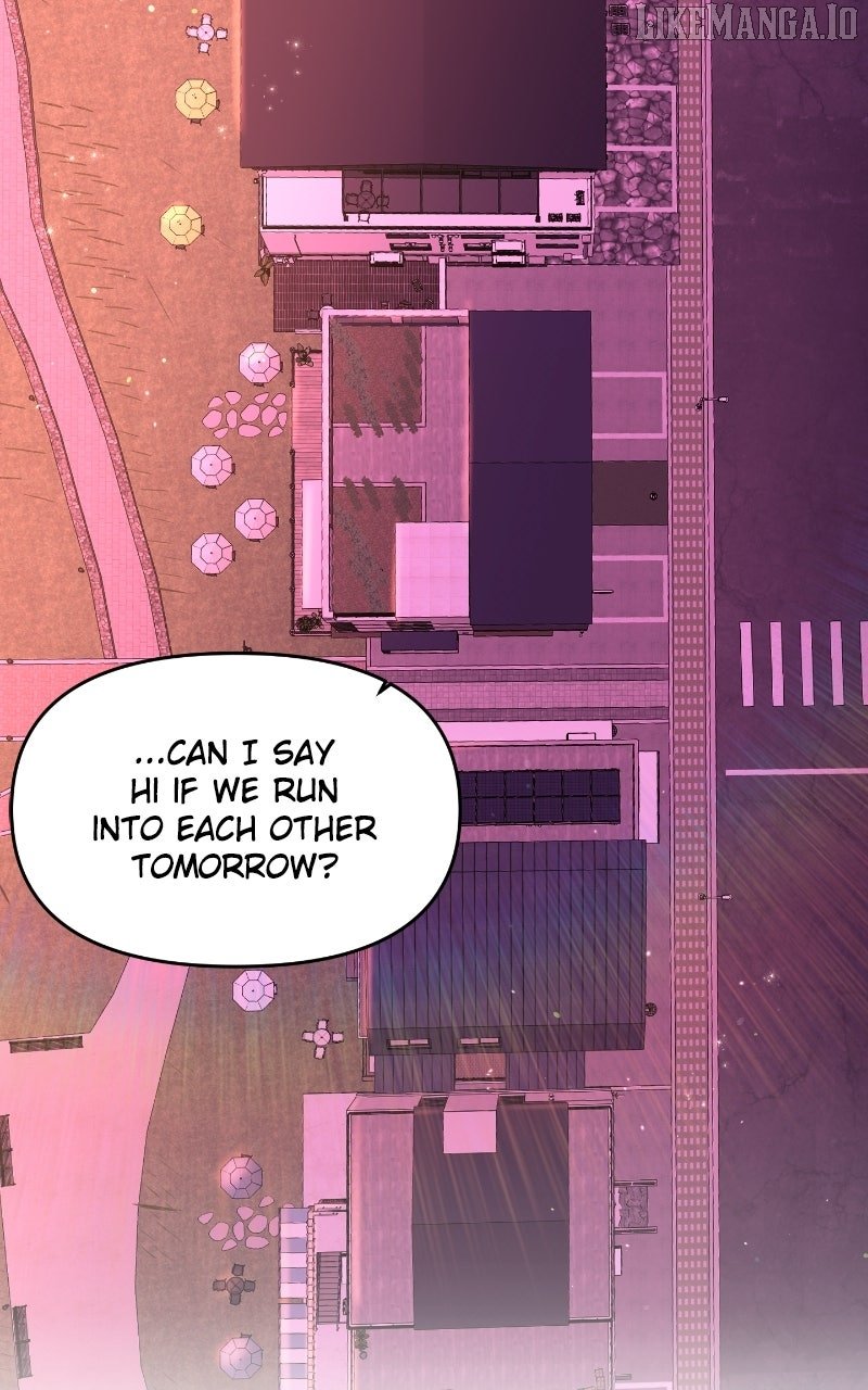 A Campus Romance, I Guess Chapter 91 - Page 27